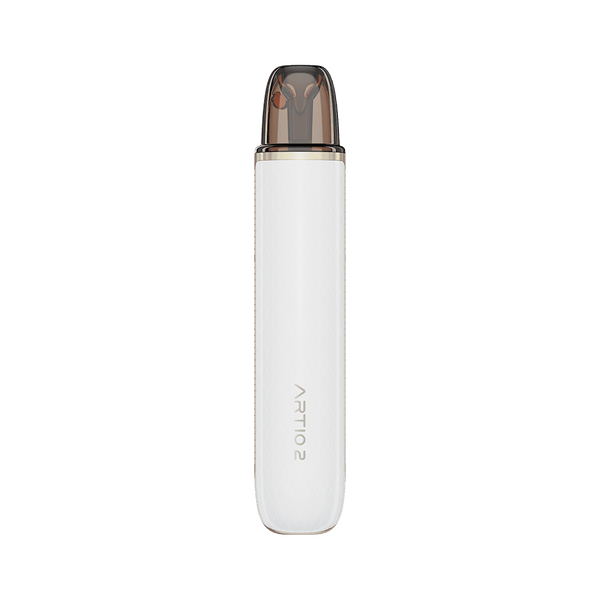 Oxva Artio 2 Device Pearly White