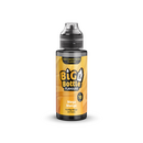 Big Bottle Flavours Longfill - Mega Mango Big Bottle Flavours Longfill - Mega Mango