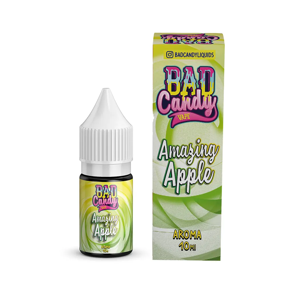 Aroma Amazing Apple - Bad Candy Aroma Amazing Apple - Bad Candy