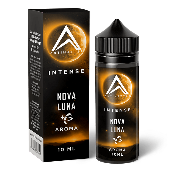 Aroma Nova Luna - Antimatter Intense Aroma Nova Luna - Antimatter Intense