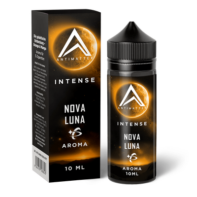 Aroma Nova Luna - Antimatter Intense