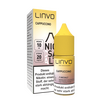 Linvo Nikotinsalz - Cappuccino - Liquid