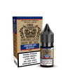 OWL Smoke Leaf Nikotinsalz Liquid - American Blend Tobacco