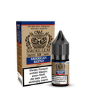 OWL Smoke Leaf Nkotinsalz - American Blend Tobacco - 10mg