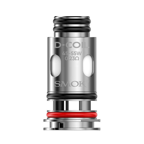 Smok D Coil