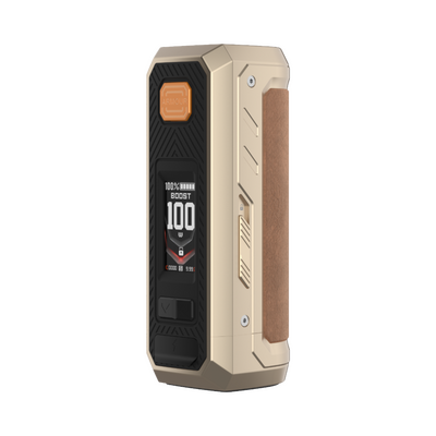 Vaporesso Armour Ultra Mod Dune Gold