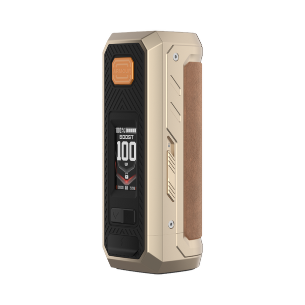 Vaporesso Armour Ultra Mod Dune Gold