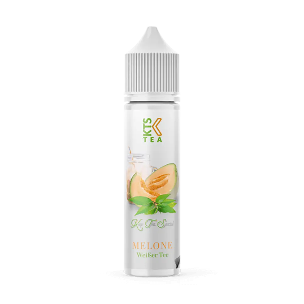Aroma Melone - KTS Tea
