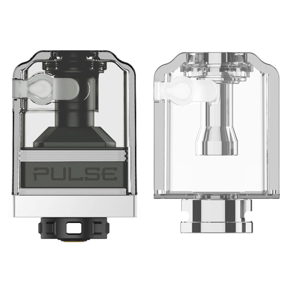 Vandyvape P AIO Vessel RBA + POD Kit