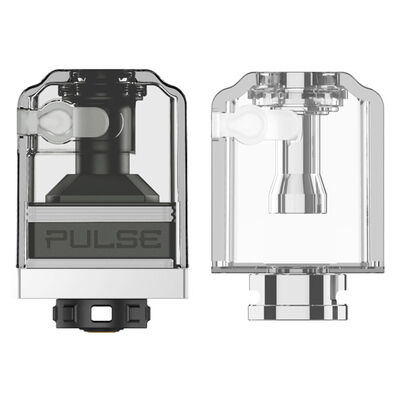 Vandyvape P AIO Vessel RBA + POD Kit