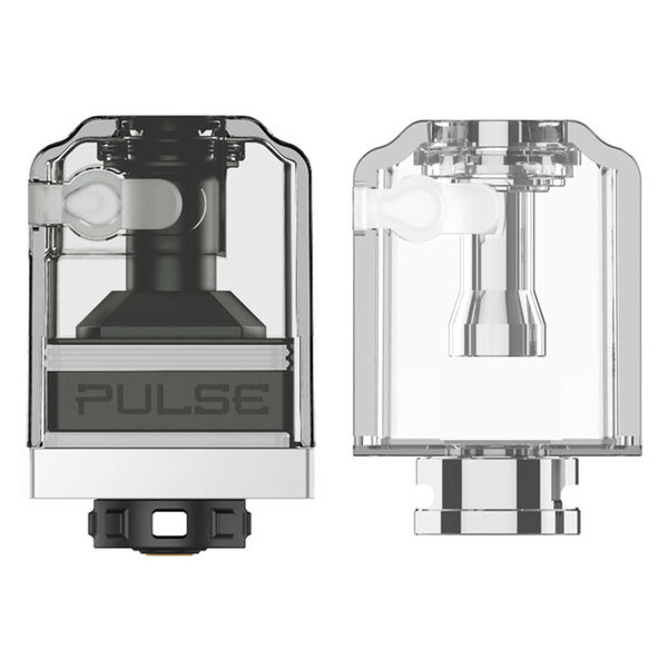 Vandyvape P AIO Vessel RBA + POD Kit