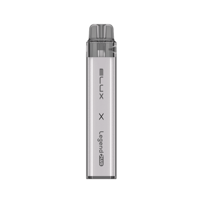 Elux Legend Plus Kit Silver Elux Legend Plus Kit Silver