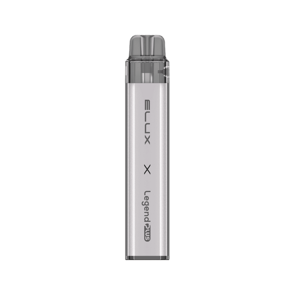 Elux Legend Plus Kit Silver Elux Legend Plus Kit Silver