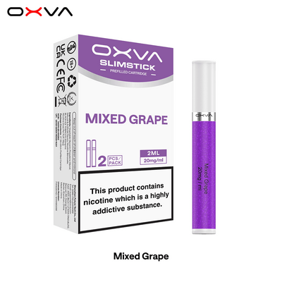 OXVA Slimstick Mixed Grape
