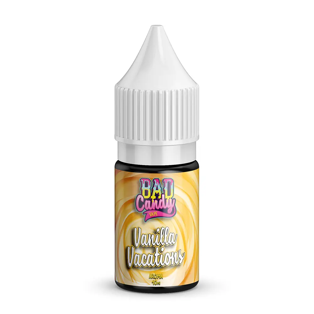 Aroma Vanilla Vacations - Bad Candy Aroma Vanilla Vacations - Bad Candy