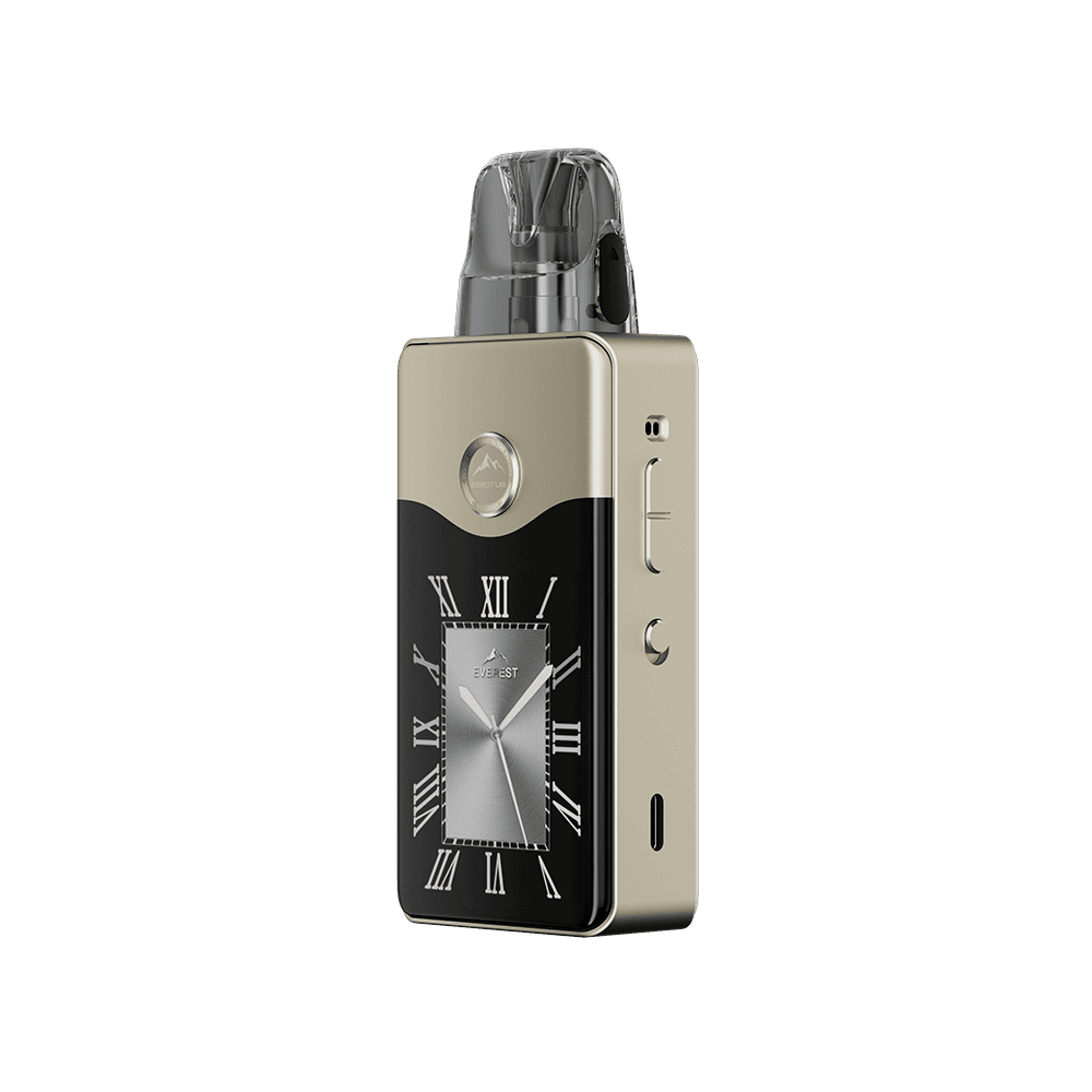 Voopoo Vinci E120 Kit Golden Voopoo Vinci E120 Kit Golden