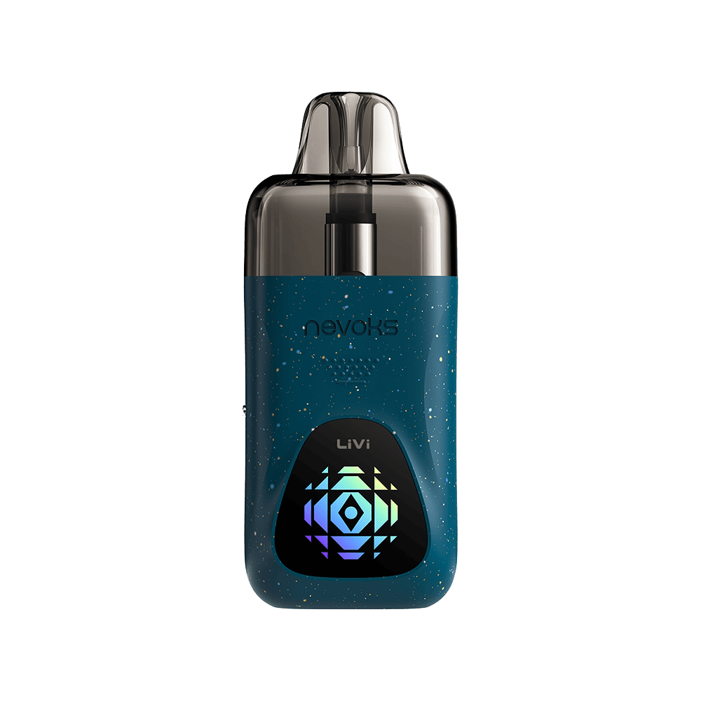 Nevoks LiVi Kit Teal Blue
