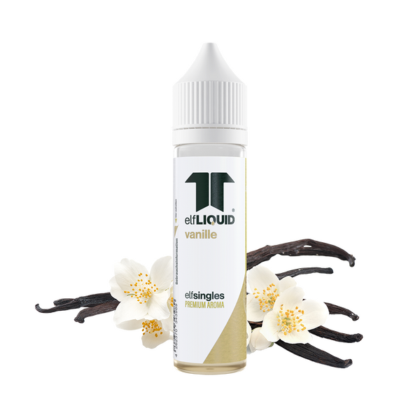 Aroma Vanille - elfLiquid Aroma Vanille - elfLiquid