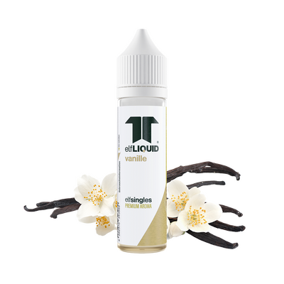 Aroma Vanille - elfLiquid