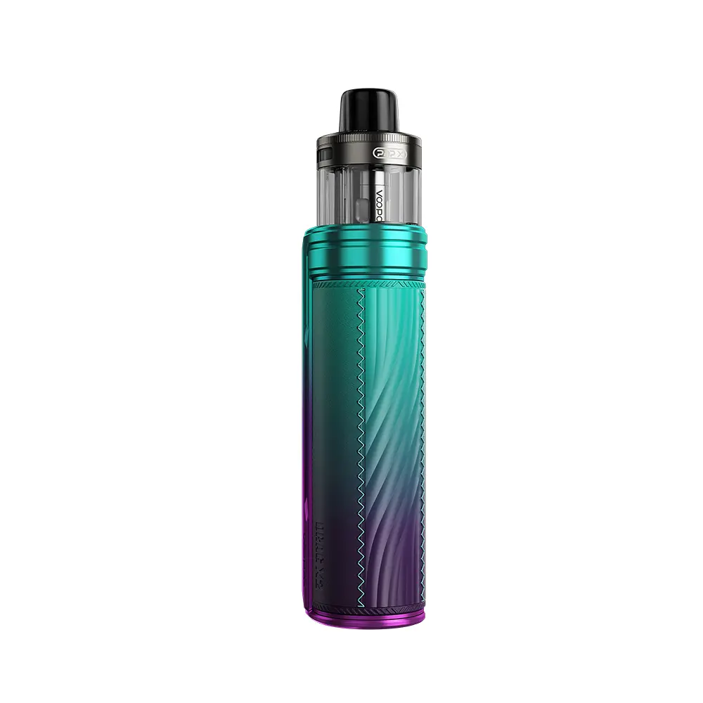 Voopoo Drag X2 Kit Sky Blue Voopoo Drag X2 Kit Sky Blue