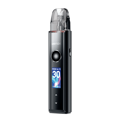 Geekvape Wenax Q Pro Kit Black