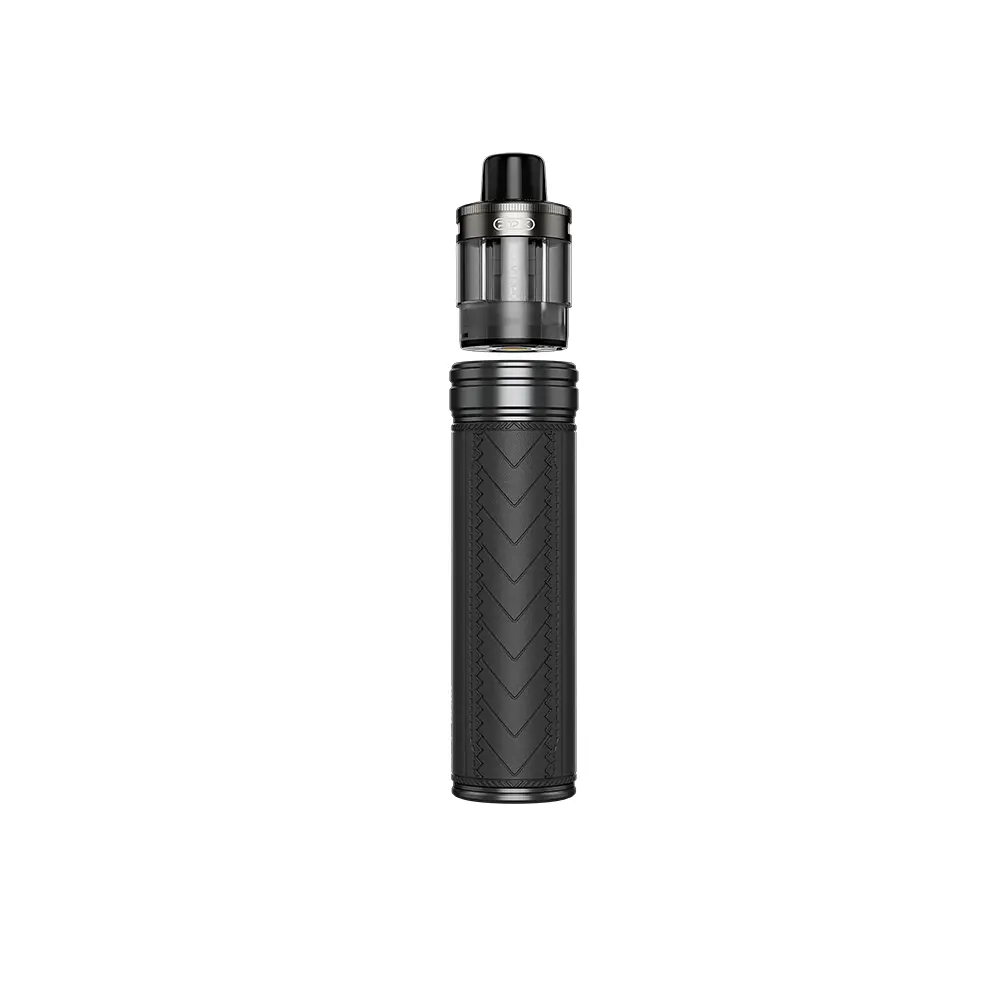 Voopoo Drag X2 Kit Grey Metal