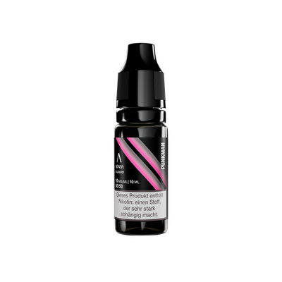 Adalya Nikotinsalz - Punkman - 10ml Liquid 10mg