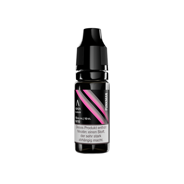 Adalya Nikotinsalz - Punkman - 10ml Liquid 10mg