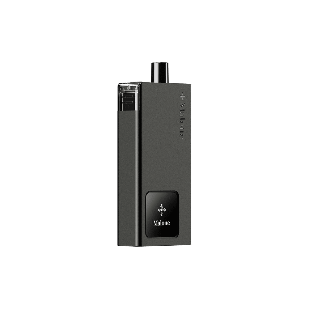 Vaptio Malone Kit Gun Metal