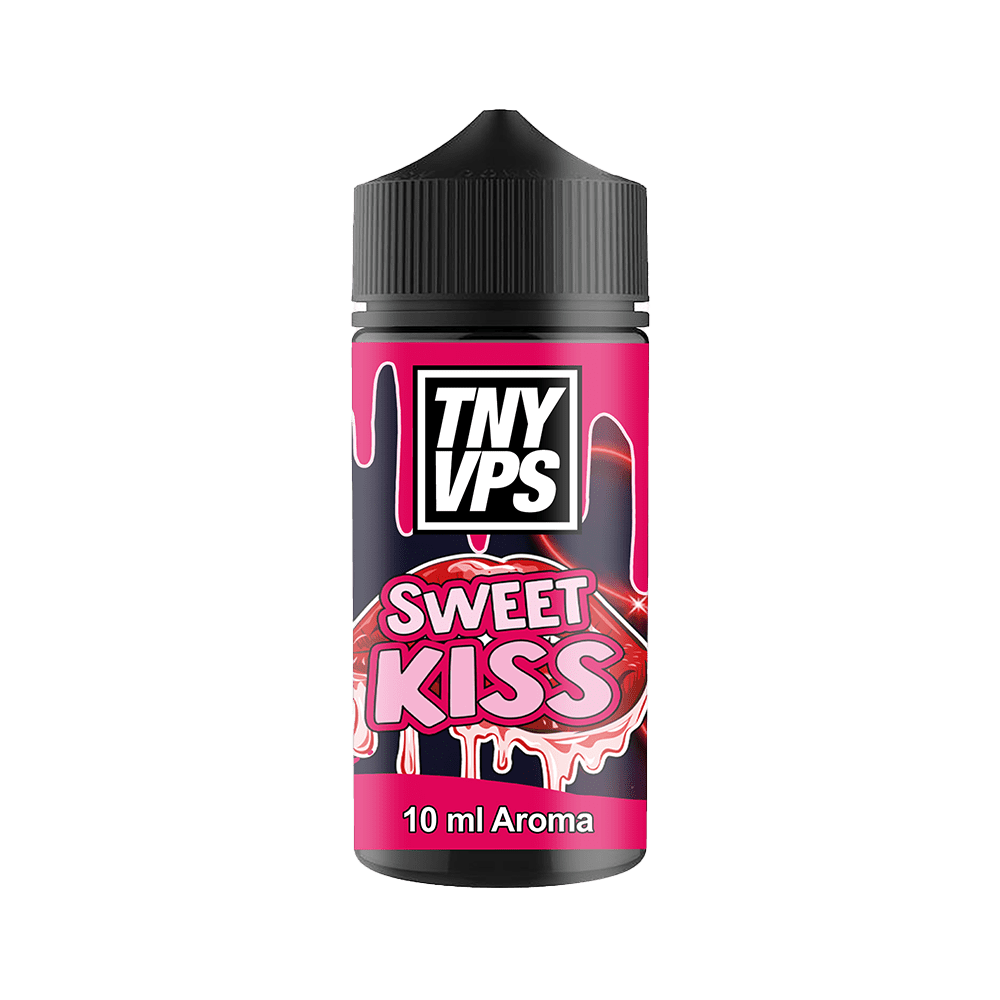 Aroma Sweet Kiss - Tony Vapes Aroma Sweet Kiss - Tony Vapes