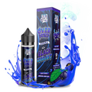 Aroma Blackcurrant - Bad Candy Juicd
