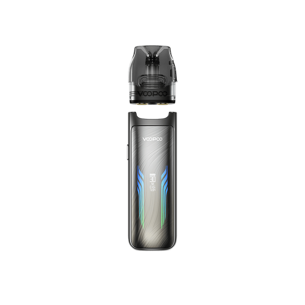 Voopoo VMATE Max Kit Dove Gray