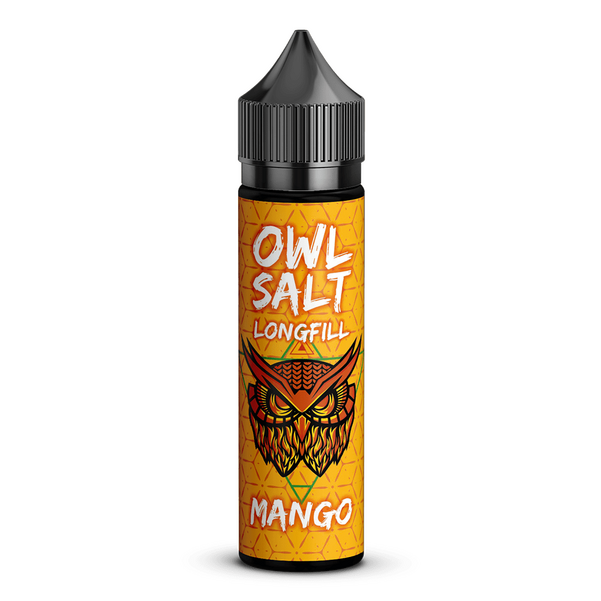Aroma Mango - OWL Salt