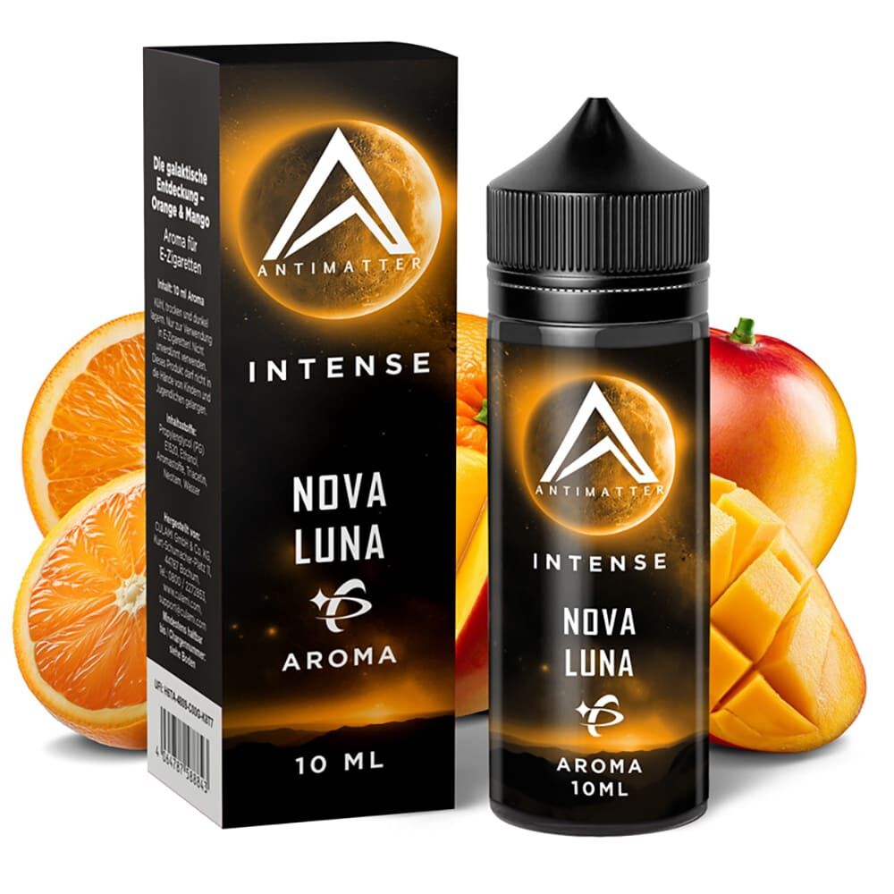 Aroma Nova Luna - Antimatter Intense Aroma Nova Luna - Antimatter Intense