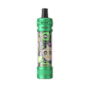 Aspire Magnum Kit Green & Evil Eyes