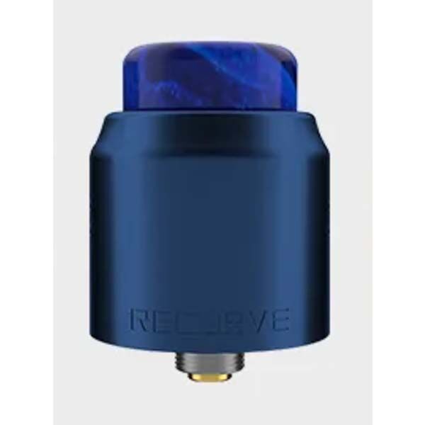 Wotofo Recurve Dual RDA blau