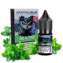 Liquid Menthol - Frozen OWL Nikotinsalz Liquid Menthol - Frozen OWL Nikotinsalz