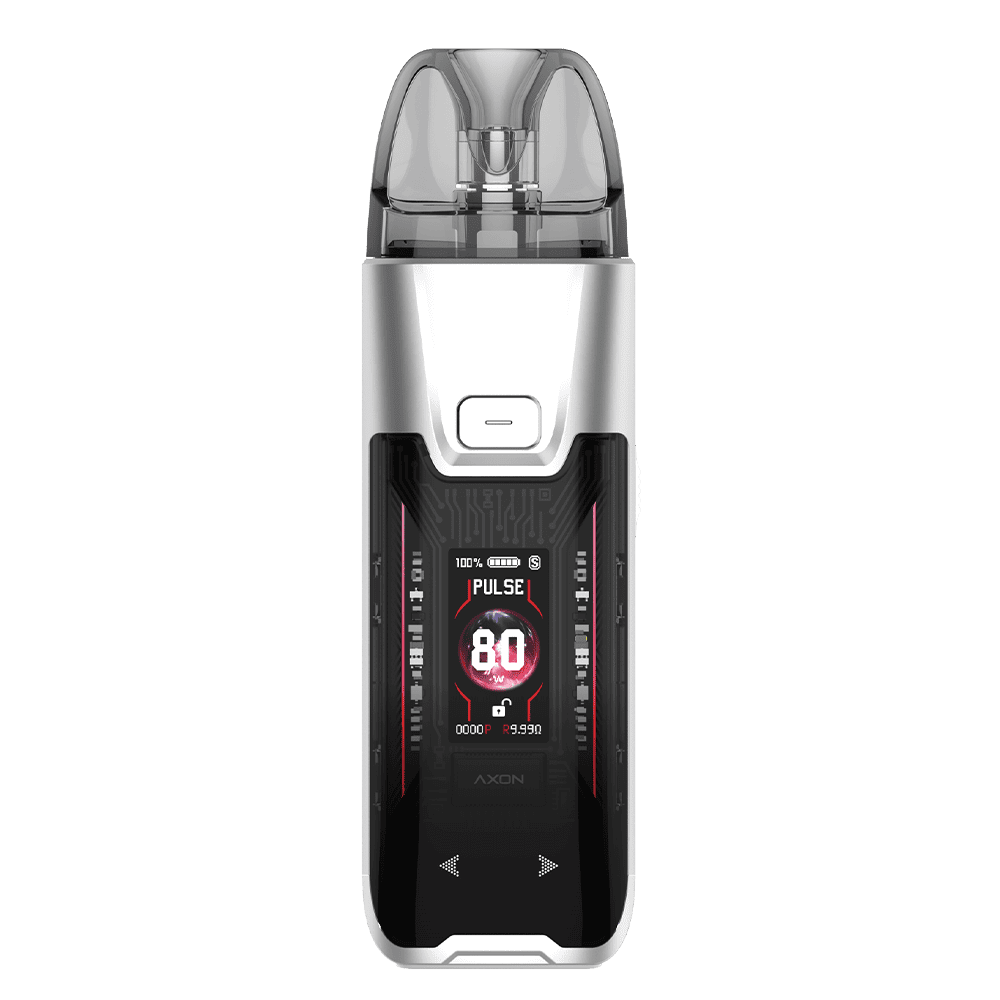 Vaporesso Luxe XR MAX 2 Silver Vaporesso Luxe XR MAX 2 Silver