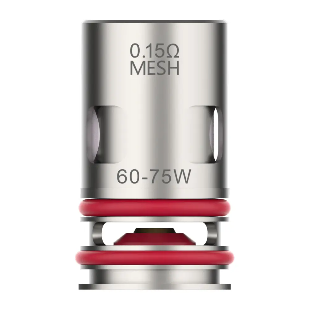 Vaporesso GTX 0.15 Ohm Sieb Coil Vaporesso GTX 0.15 Ohm Sieb Coil