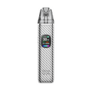 Oxva Xlim Pro 2 Silver Carbon Oxva Xlim Pro 2 Silver Carbon