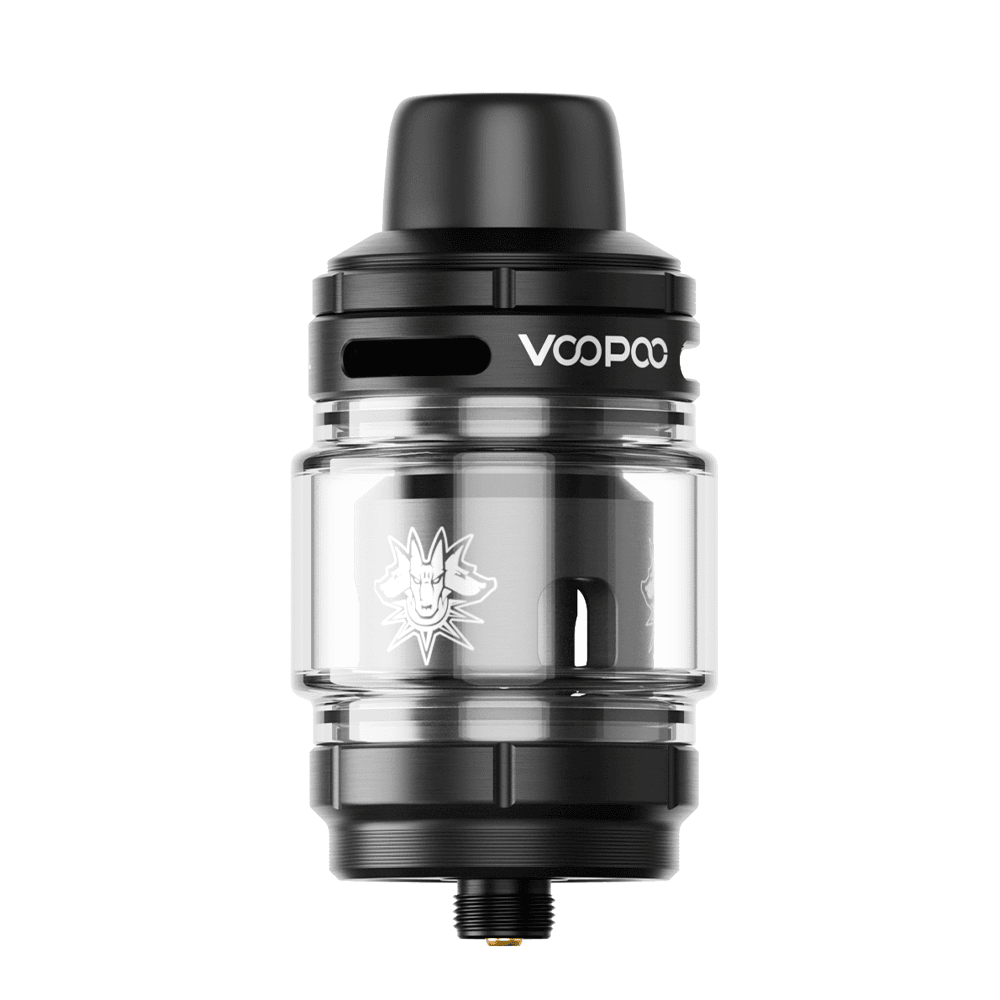 Voopoo UFORCE X Tank 2 Black