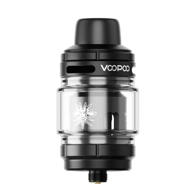 Voopoo UFORCE X Tank 2 Black Voopoo UFORCE X Tank 2 Black
