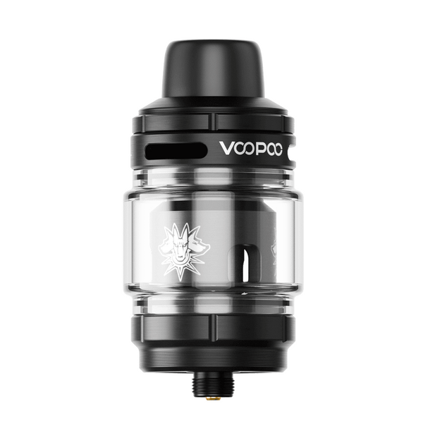 Voopoo UFORCE X Tank 2 Black Voopoo UFORCE X Tank 2 Black