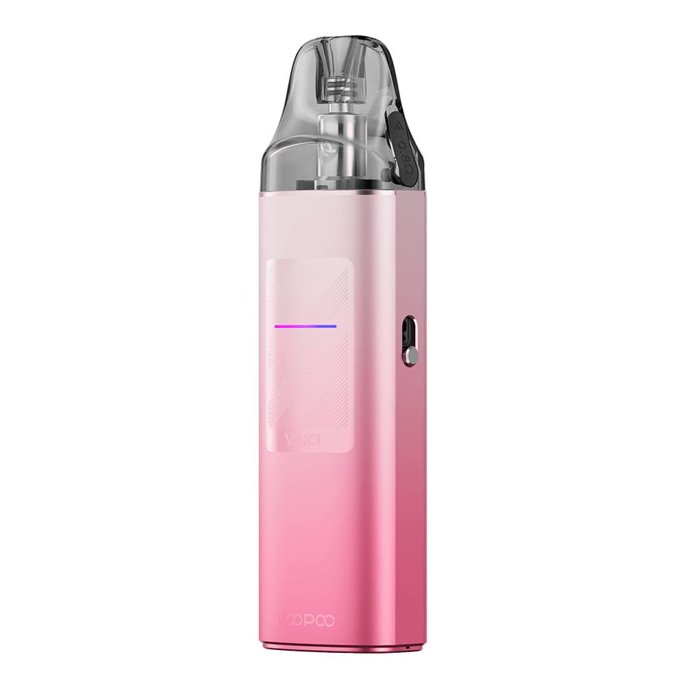Voopoo Vinci S Kit Pink