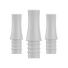 KIWI Soft Drip Tip - Weiß