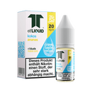 Elf-Liquid - Kokos Ananas - Nikotinsalz Liquid 20mg
