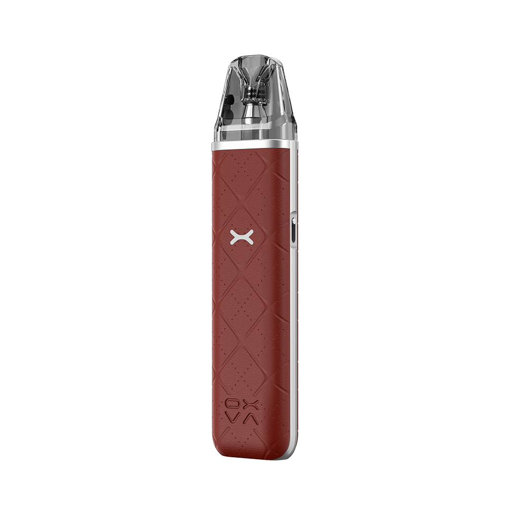 OXVA XLIM Go Pod Kit Red OXVA XLIM Go Pod Kit Red