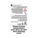 Vuse Pod Apple Sour Nic Salts 20mg