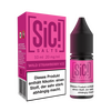 Liquid Wild Strawberry Ice SIC Nikotinsalz