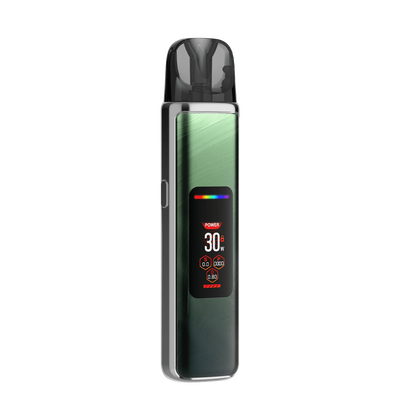 Rincoe Manto Nano Z2 Midnight Green Rincoe Manto Nano Z2 Midnight Green